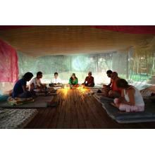 Туры к шаманам Мексика Эквадор Перу. Ayahuasca тур